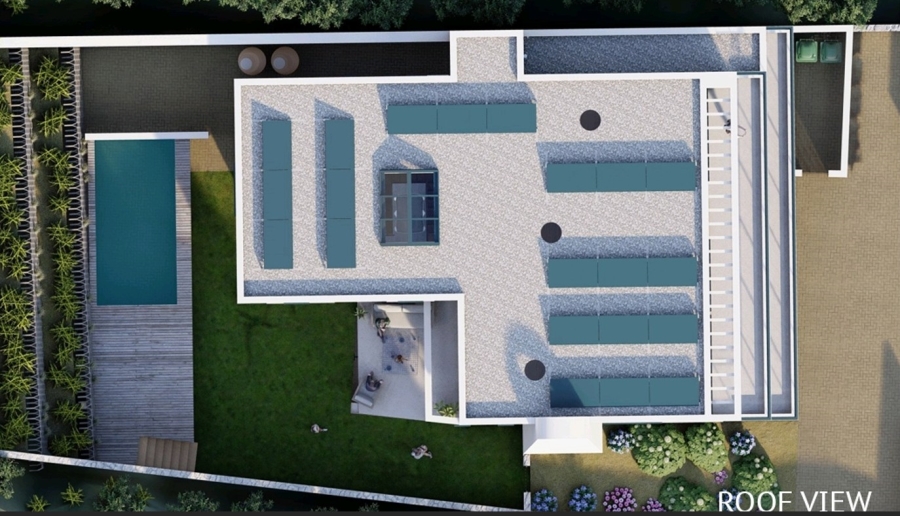 0 Bedroom Property for Sale in Mykonos Western Cape